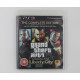 Grand Theft Auto 4: The Complete Edition - GTA IV (PS3) Б/В